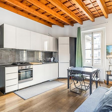 Milano Porta Venezia & Citta Studi Apartment Exterior foto
