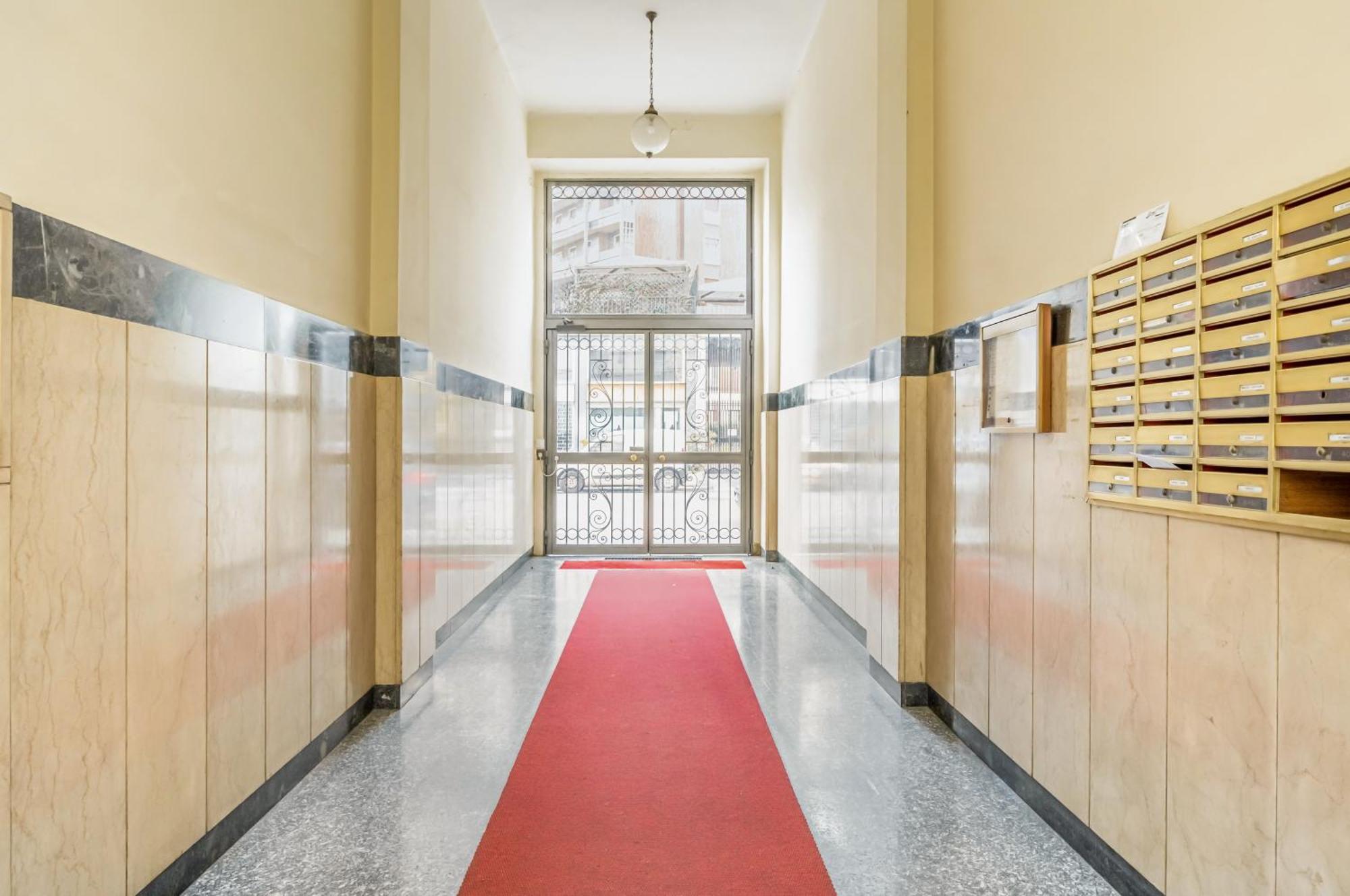 Milano Porta Venezia & Citta Studi Apartment Exterior foto